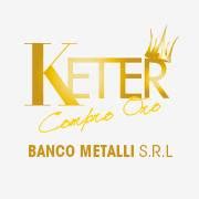 Keter Compro Oro Roma .